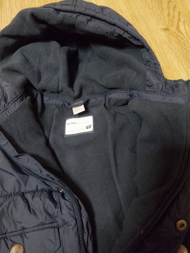 Lote ropa 3-12 meses