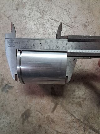 Piston Kawasaki