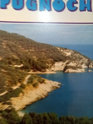 Set 10 Cartoline Disney vintage