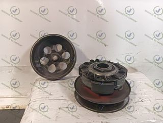 EMBRAGUE MOTO PIAGGIO X8 125 (M36) Otto 11 KW 15