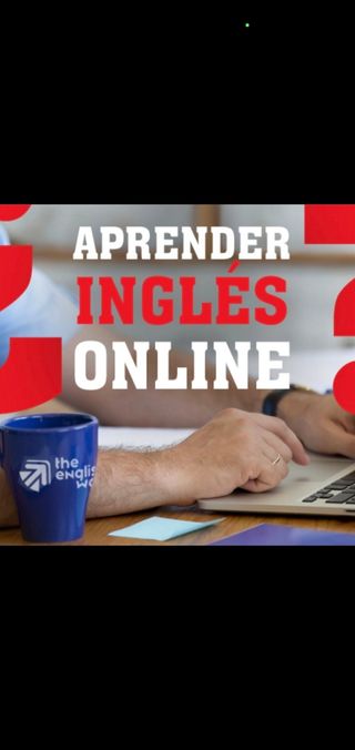 Clases Inglés Online