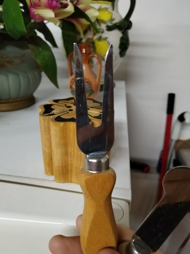 Mini coltelli da formaggio