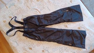 Pantalón de esquí y nieve niños marca Wedze
