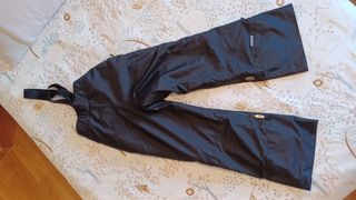 Pantalón de esquí y nieve niños marca Wedze