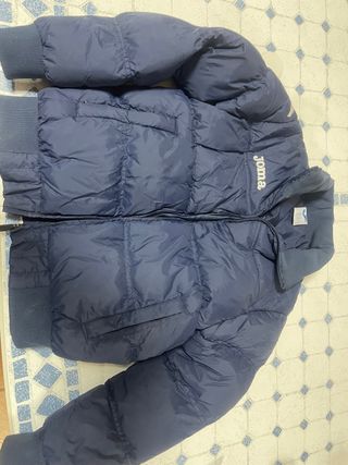 Parka Joma
