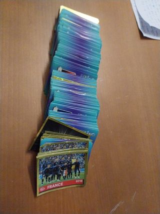 cromos mundial qatar 2022