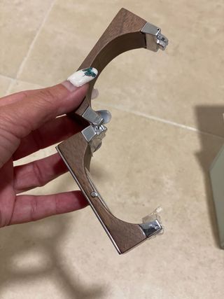 reloj de mano Devota & Lomba