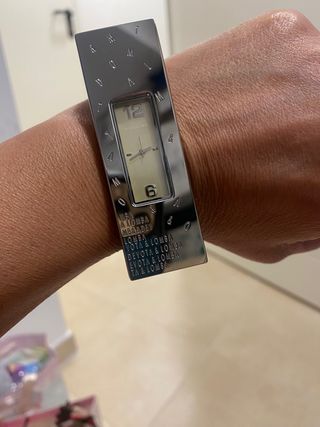 reloj de mano Devota & Lomba