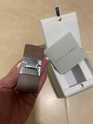 reloj de mano Devota & Lomba