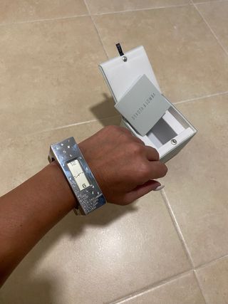 reloj de mano Devota & Lomba