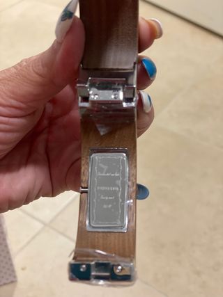 reloj de mano Devota & Lomba