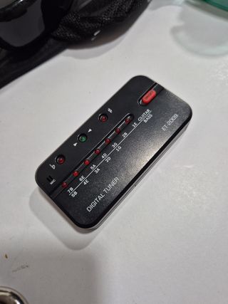 Guitarra eléctrica infantil