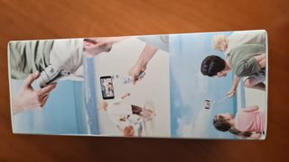 estabilizador dji OM 5