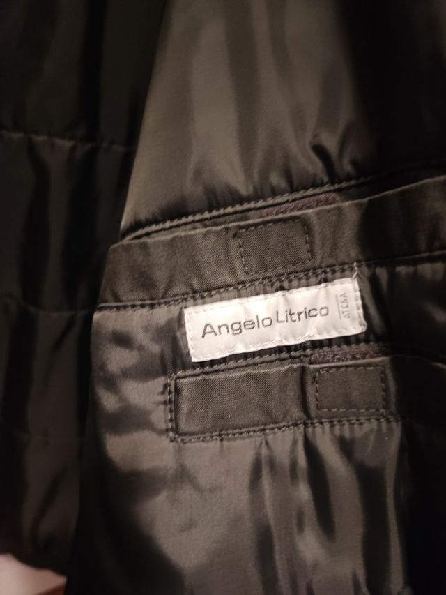 Cazadora XXL buenísima confección