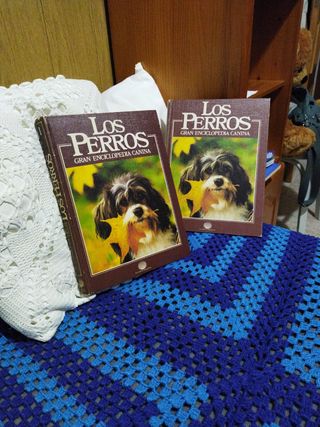 Libros