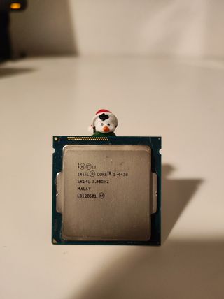 Procesador i5 4430