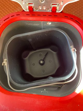 Panificadora Moulinex UNO