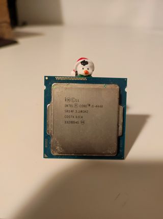 Procesador i5 4440