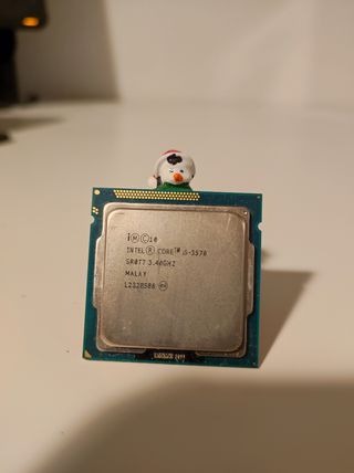 Procesador i5 3570