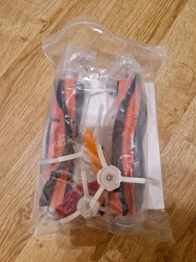 Repuestos aspiradora Xiaomi