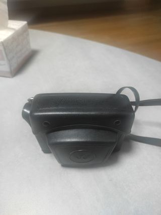 Cámara de fotos vintage