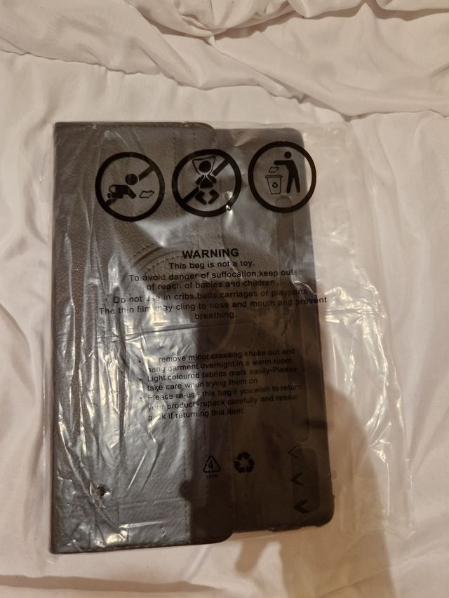 Funda tablet Samsung galaxy S6