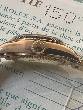 Rolex Lady Datejust 69178