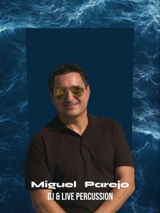 DJ  para Eventos y Fiestas