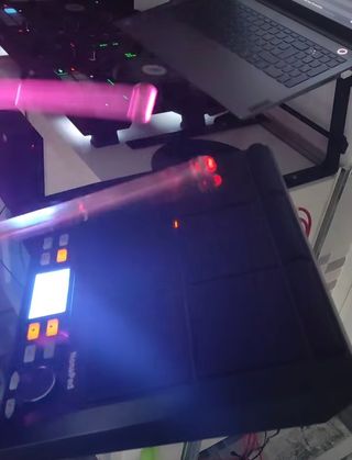 DJ  para Eventos y Fiestas