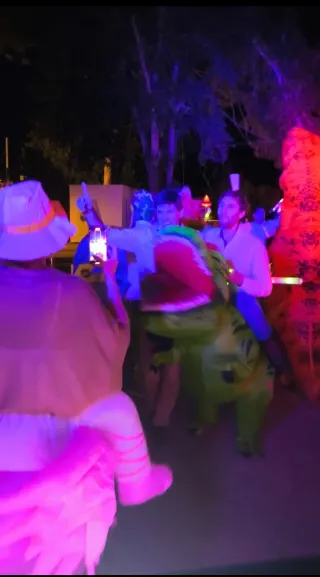 DJ  para Eventos y Fiestas