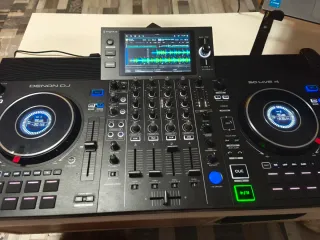 DJ  para Eventos y Fiestas