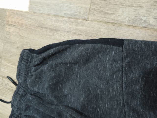 Pantalón y camiseta