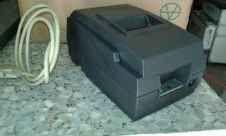 1 / 2 IMPRESORA DE TICKETS SAMSUNG SRP-270 APG