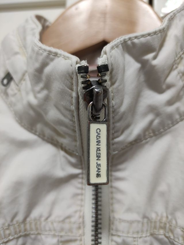 Chaqueta Calvin Klein