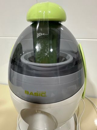 licuadora frutas y verduras