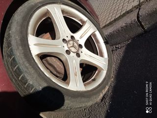 Despiece Mercedes CLS 320CDI 04/05/06