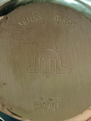 Reloj Maurice  Lacoix