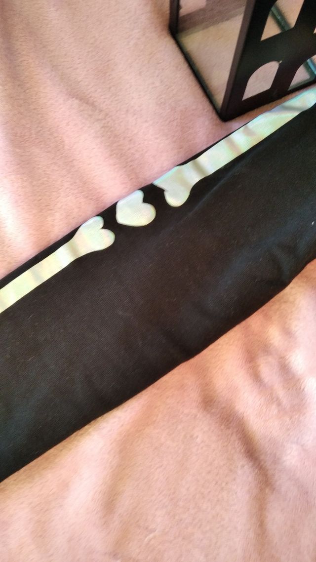 chándal niña Halloween 10