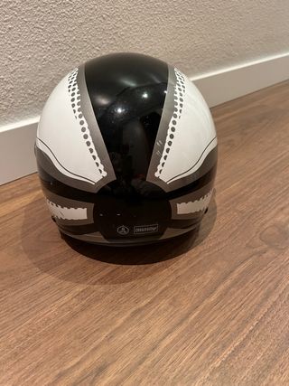 Casco Moto