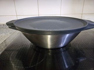 Varoma Thermomix TM21