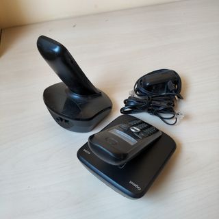 TELÉFONO INALÁMBRICO