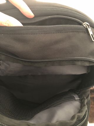 mochila samsonite ordenador portatil