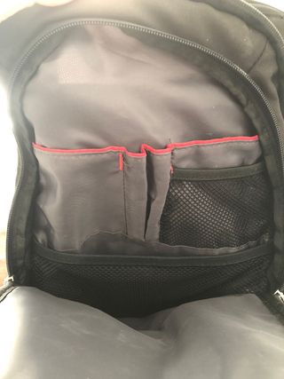 mochila samsonite ordenador portatil