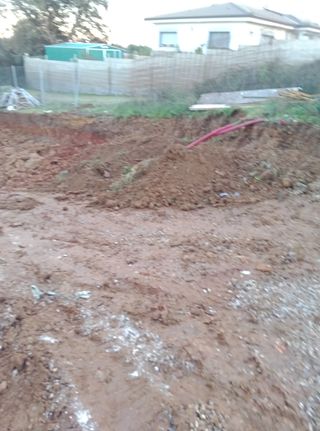 Se hacen todo tipo de vaciados