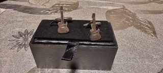 Gemelos Telecaster