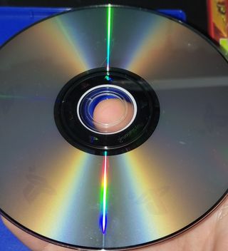 SmackDown VS Raw ps2