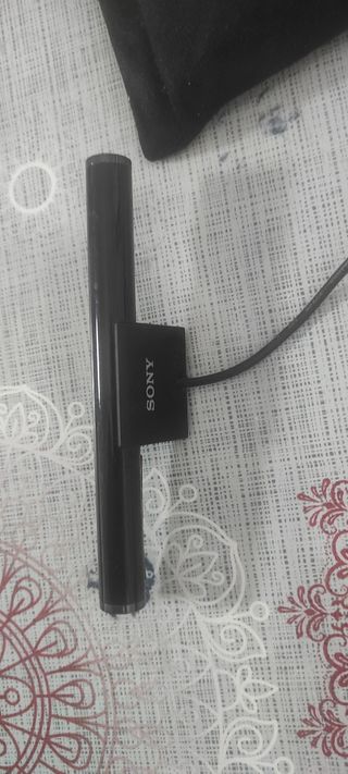 Gafas 3D Sony más transmisor