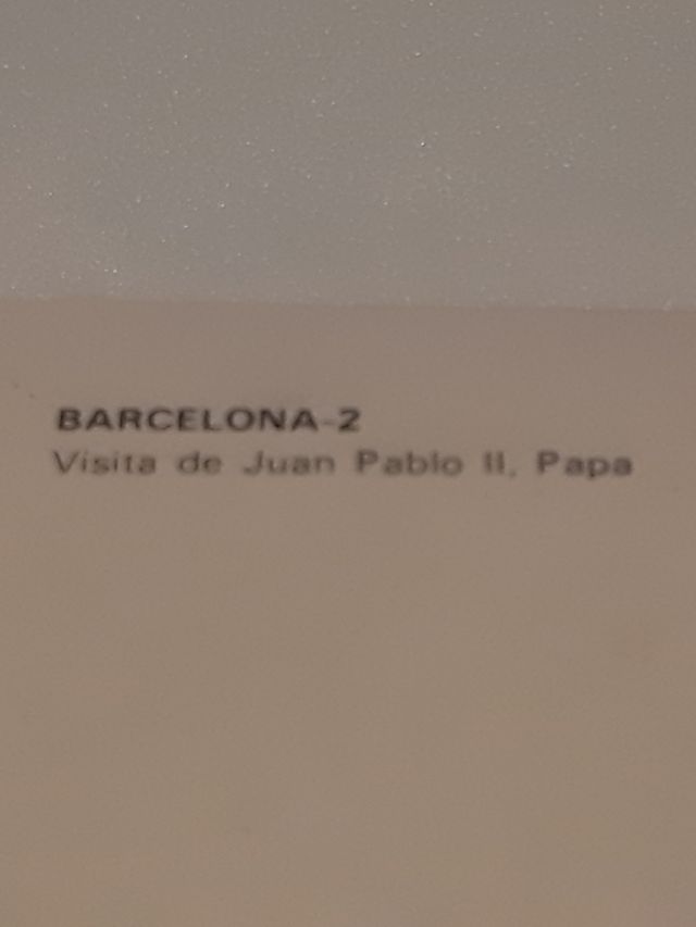 Tarjetas postales antiguas