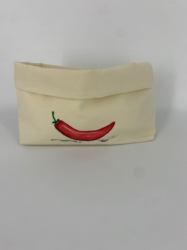 tagliere e porta pane