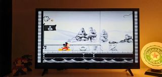 Mickey's Wild Adventure - Ps1